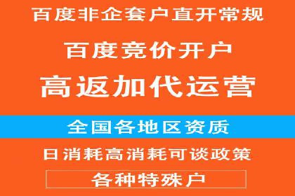 案例剖析：网络推广竞价优化